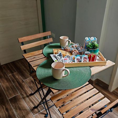 Ament'S B&B Сиракуза Екстериор снимка