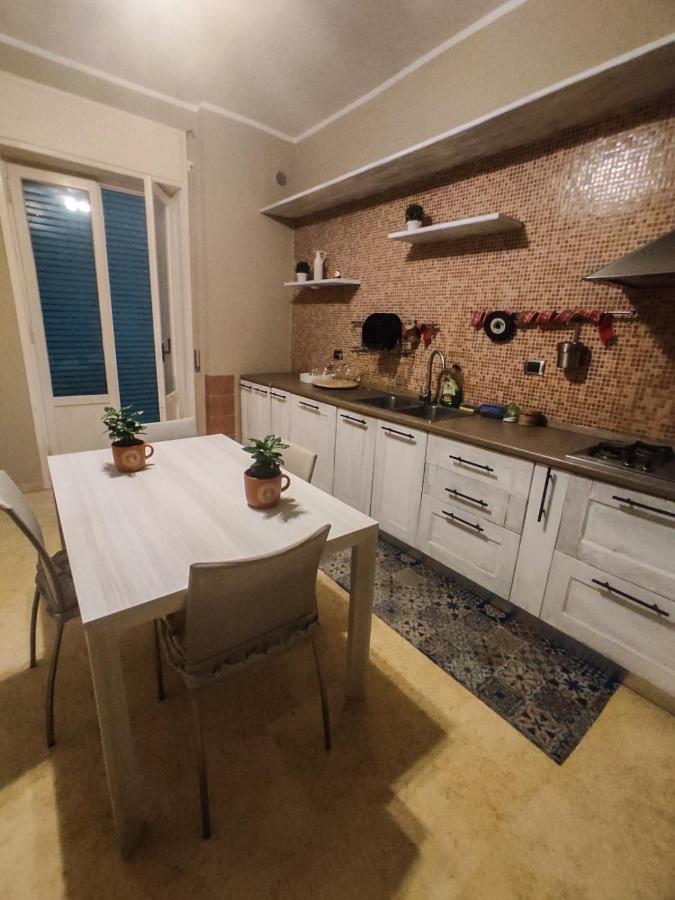 Ament'S B&B Сиракуза Екстериор снимка