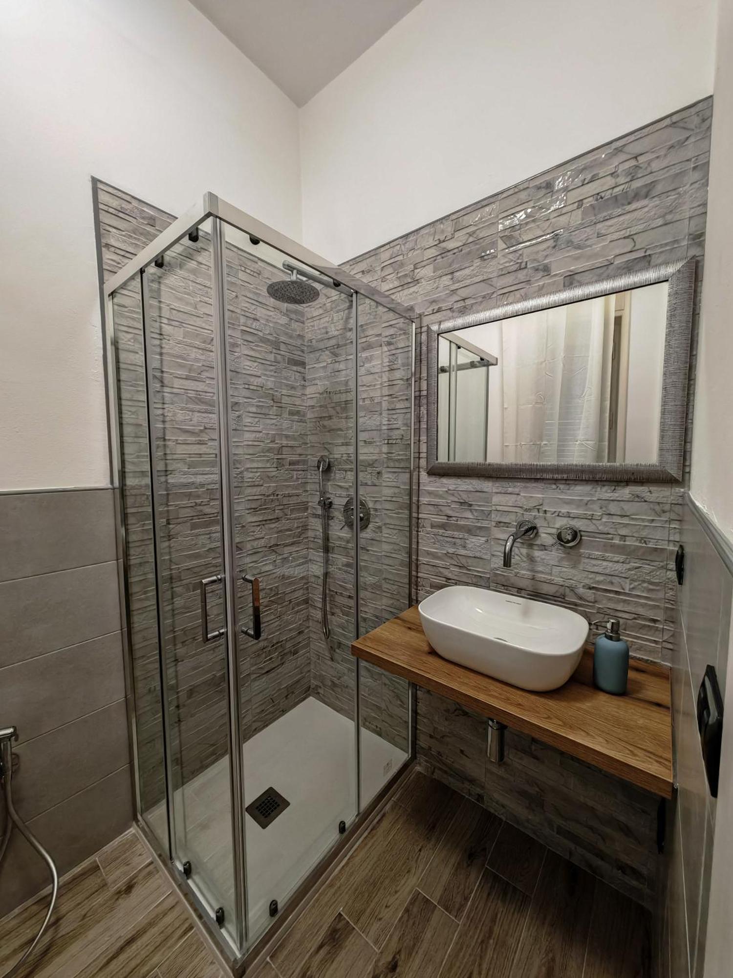 Ament'S B&B Сиракуза Екстериор снимка