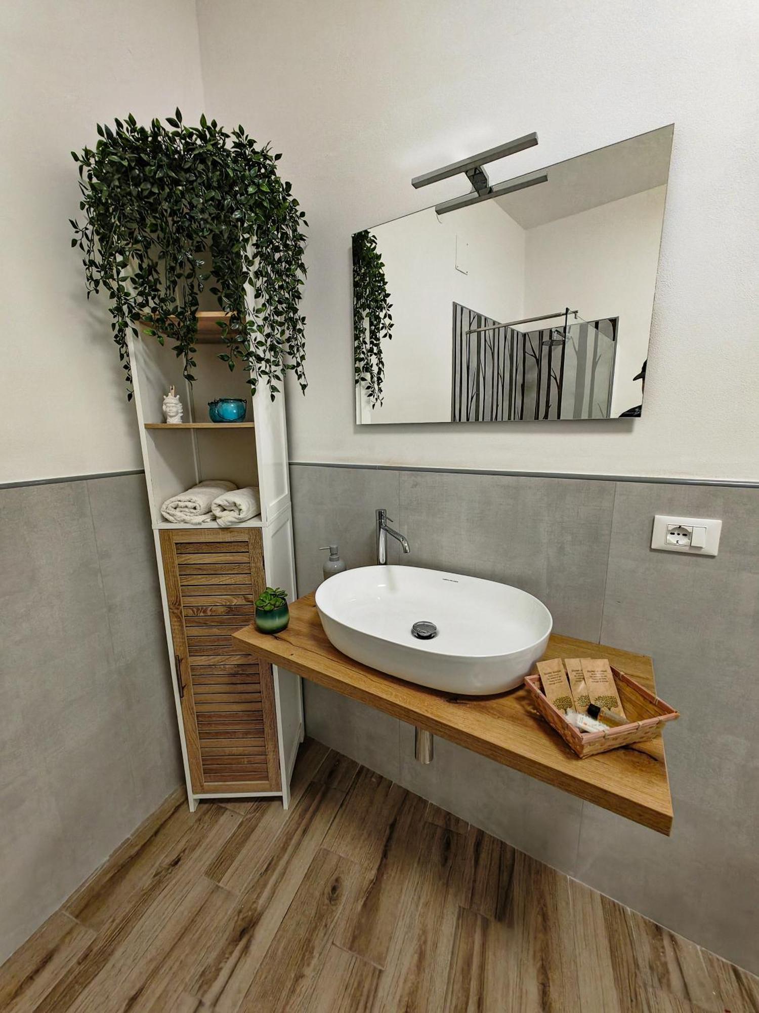 Ament'S B&B Сиракуза Екстериор снимка
