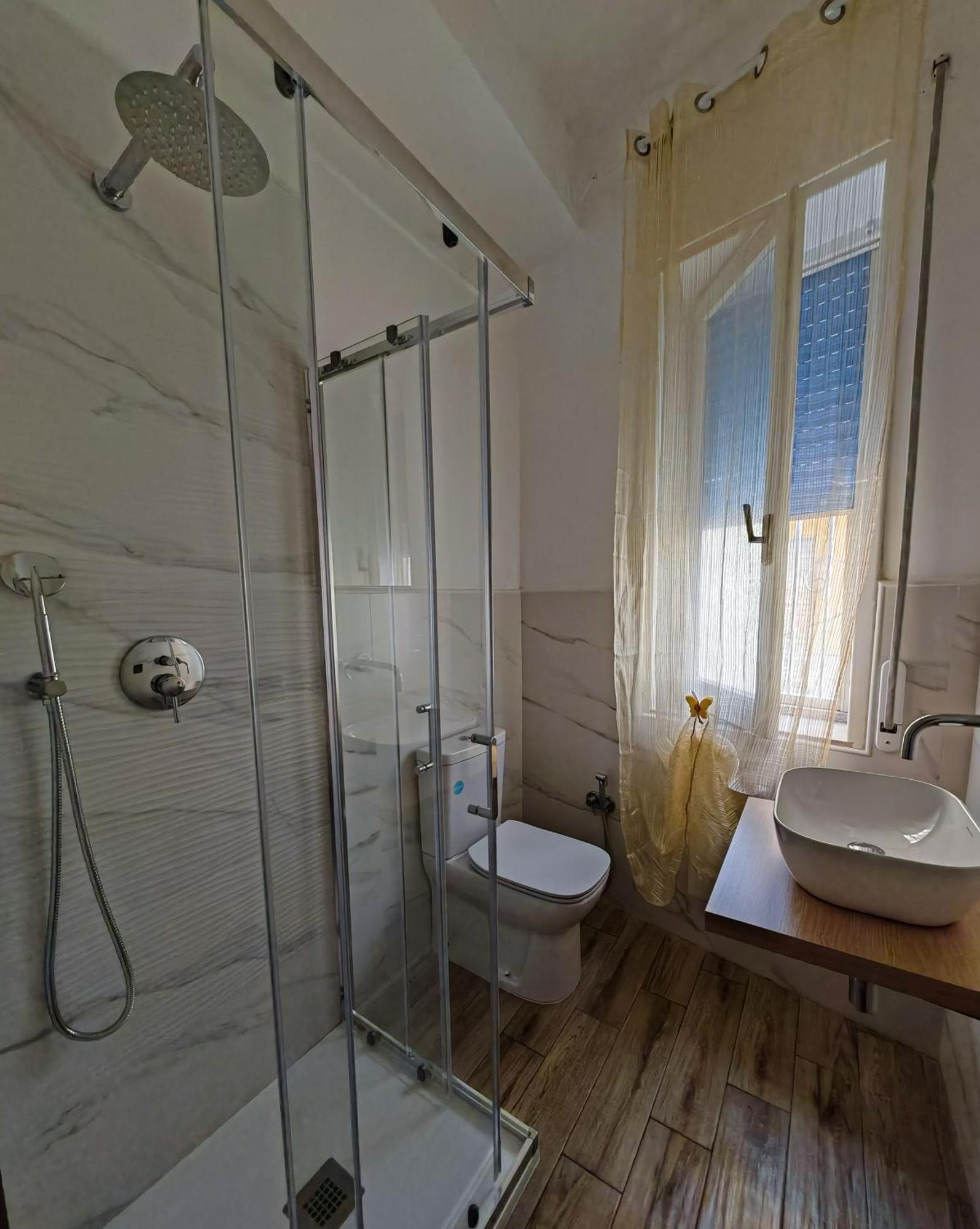 Ament'S B&B Сиракуза Екстериор снимка