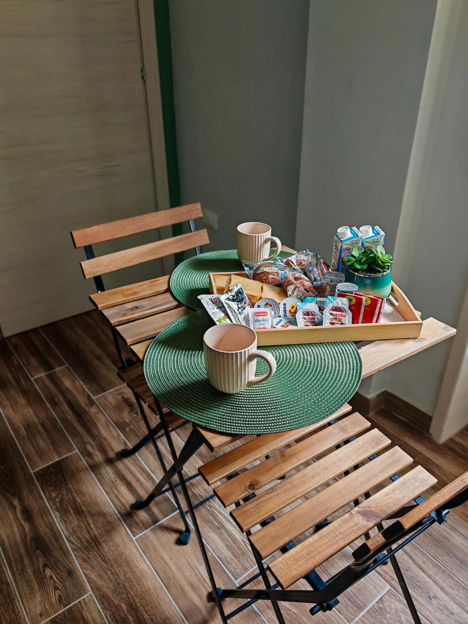 Ament'S B&B Сиракуза Екстериор снимка