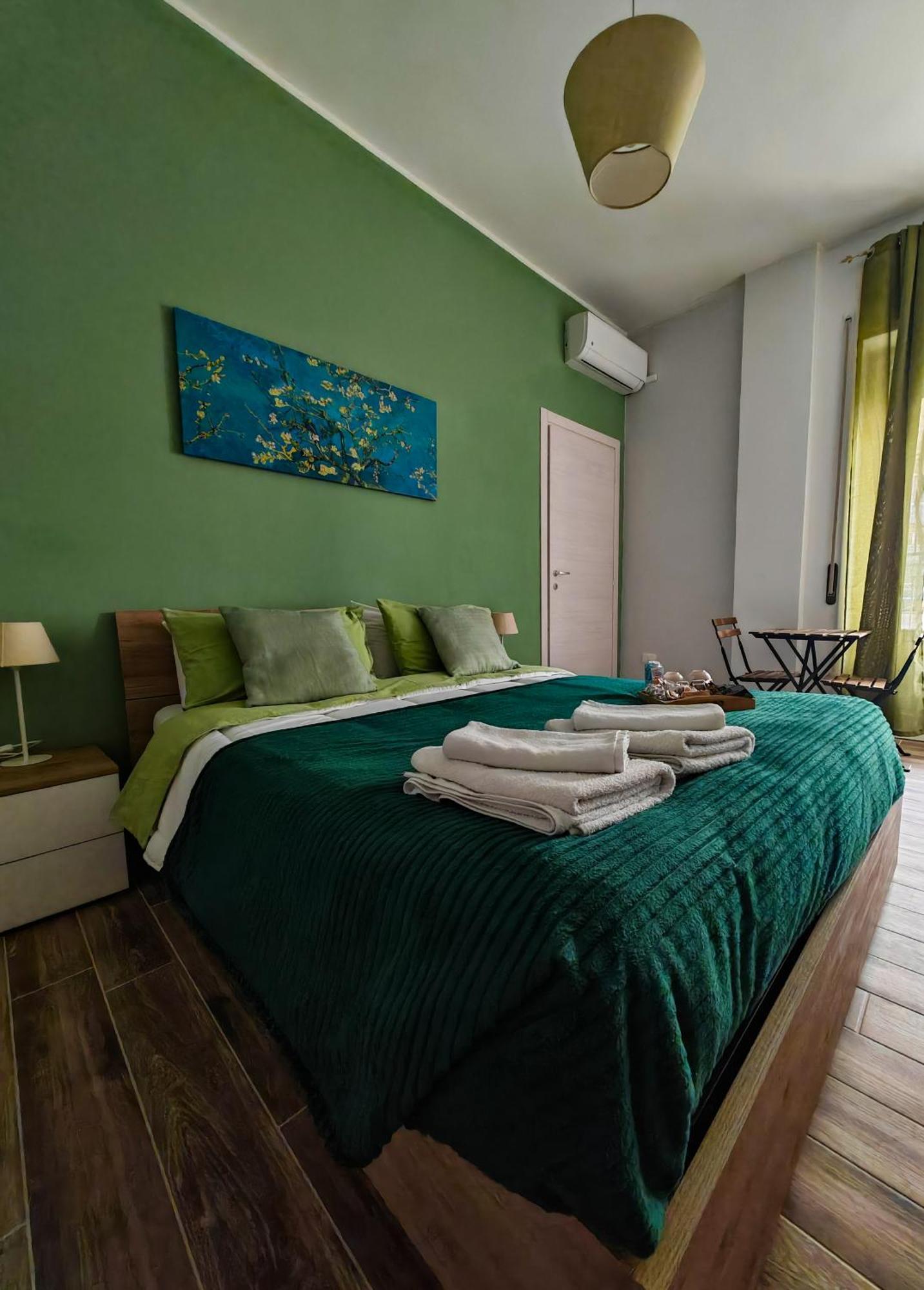 Ament'S B&B Сиракуза Екстериор снимка