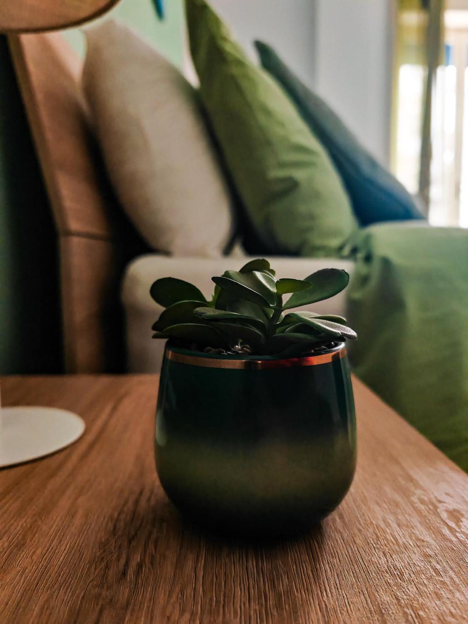 Ament'S B&B Сиракуза Екстериор снимка