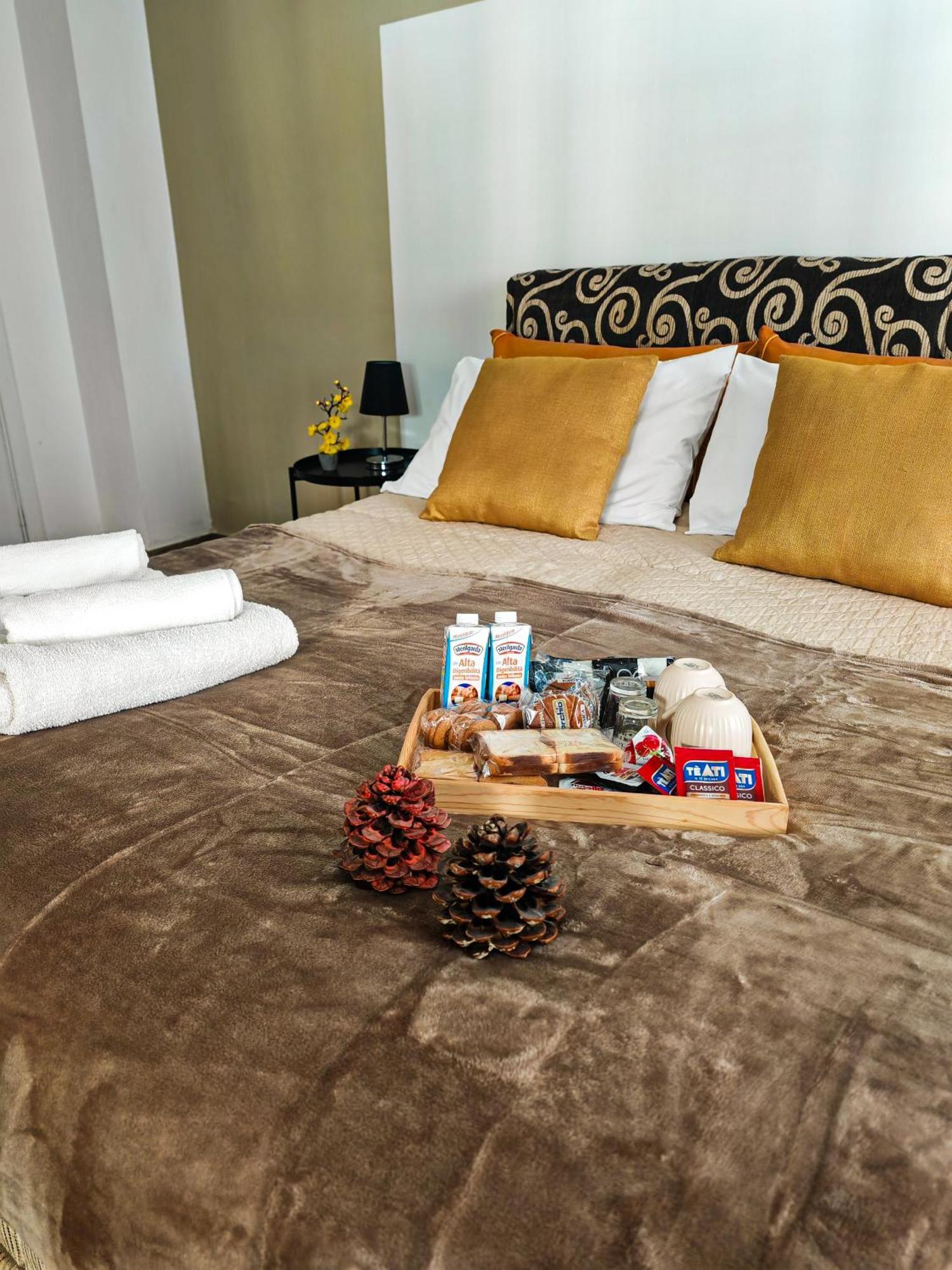 Ament'S B&B Сиракуза Екстериор снимка
