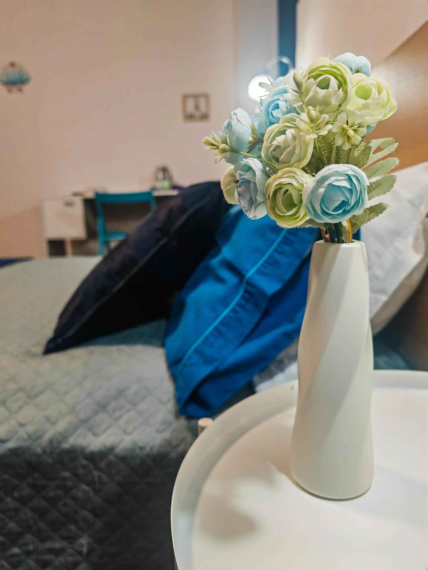 Ament'S B&B Сиракуза Екстериор снимка