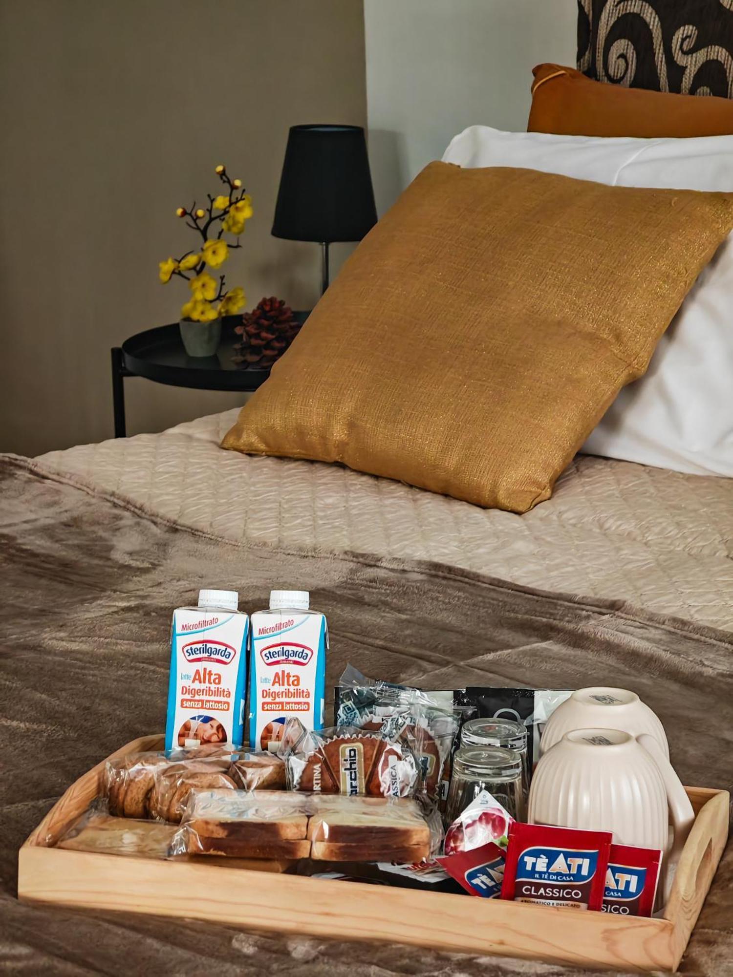 Ament'S B&B Сиракуза Екстериор снимка