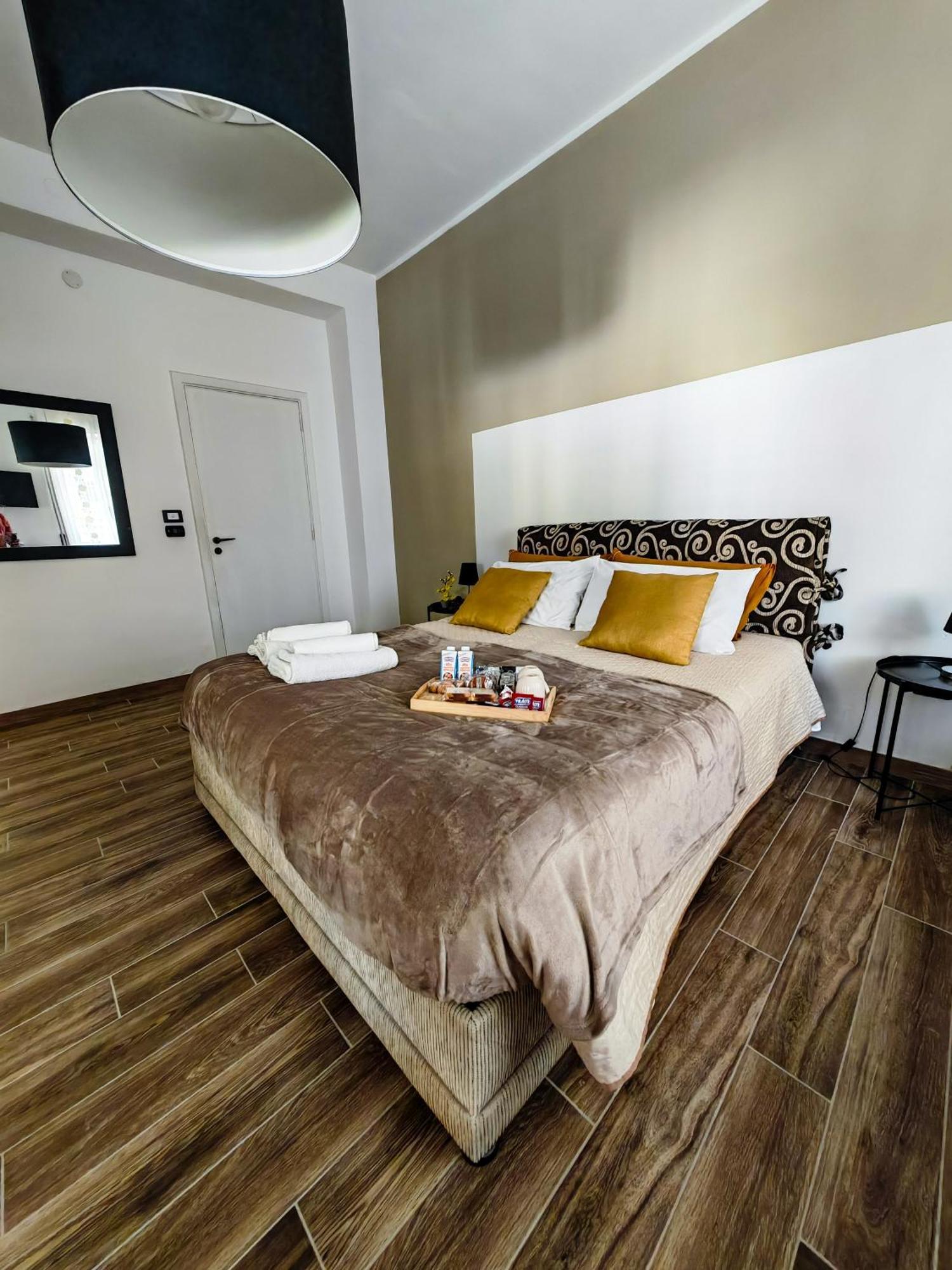 Ament'S B&B Сиракуза Екстериор снимка