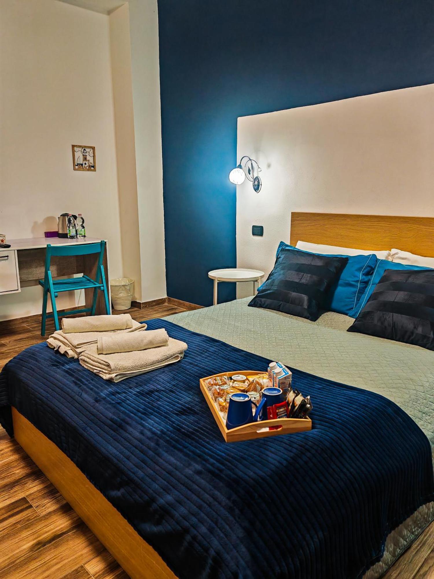 Ament'S B&B Сиракуза Екстериор снимка