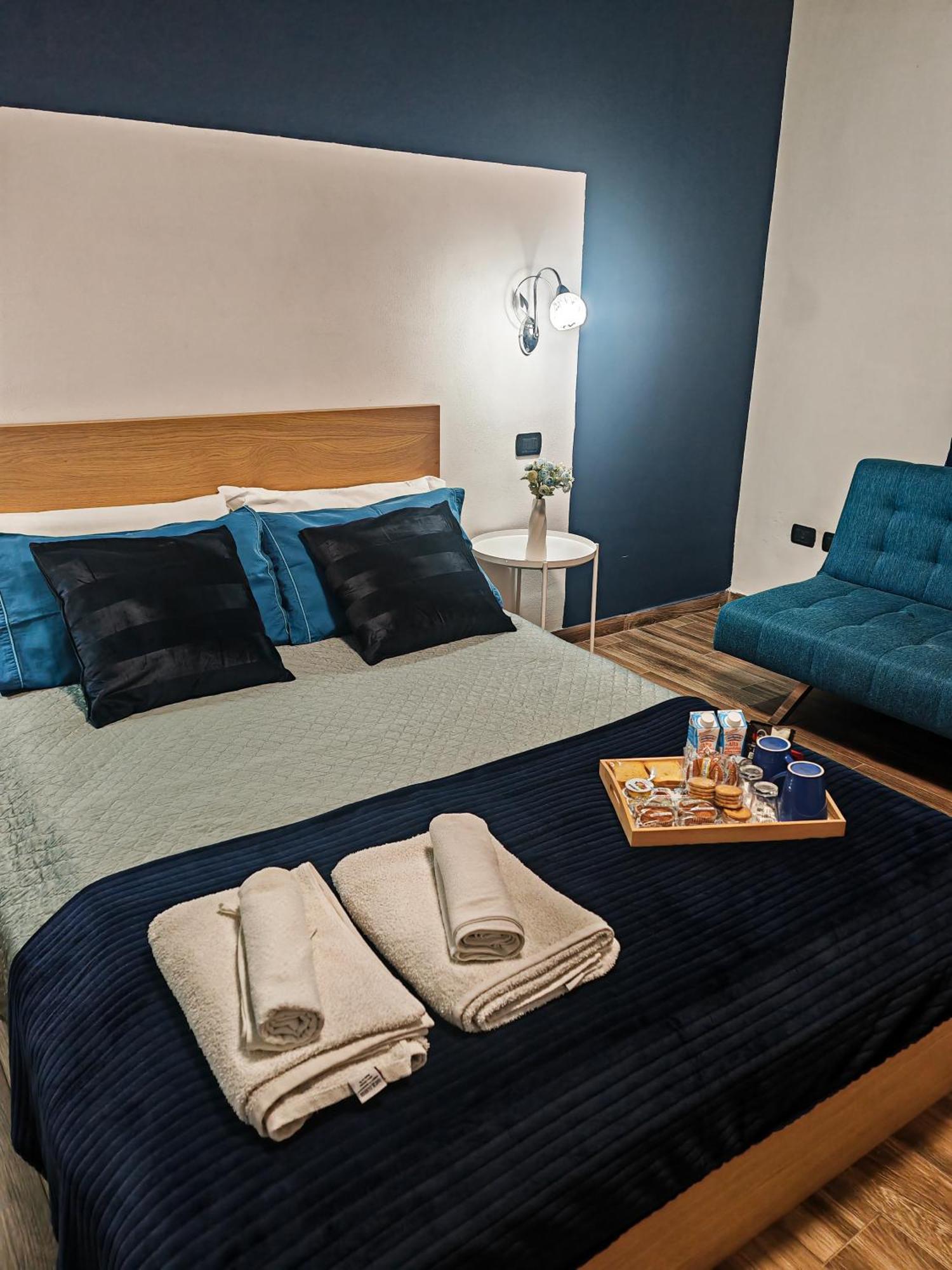 Ament'S B&B Сиракуза Екстериор снимка